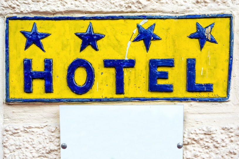 Wzrost cen w hotelach z powodu wyższych kosztów działalności /123RF/PICSEL