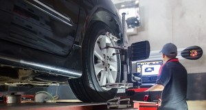 Wzrost cen za badania techniczne pojazdu od września. Wiceminister wskazał stawkę