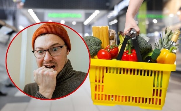 Wzrost cen żywności nieunikniony? Eksperci alarmują: Przed nami lata drożyzny 