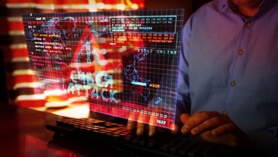 Wzrost cyberataków na kraje NATO. Polska wśród głównych celów