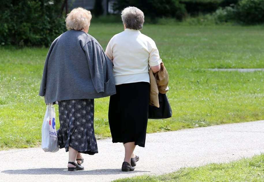 Wzrost emerytur i rent. Rząd odsłonił karty