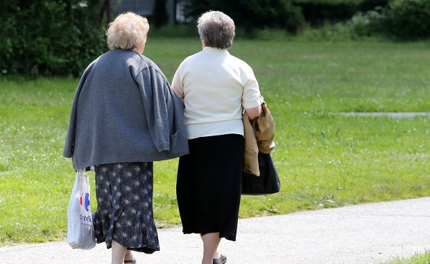 Wzrost emerytur i rent. Rząd odsłonił karty