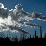 Wzrost emisji CO2 wyhamował