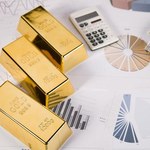 Wzrost gospodarki nie pogrąży złota