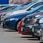 Wzrost importu samochodów używanych do Polski w 2023 roku