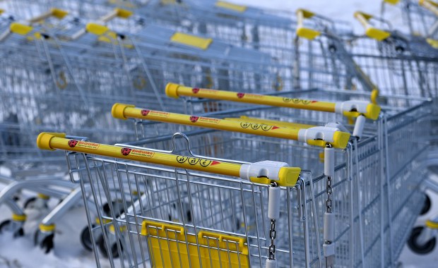 Wzrost inflacji w Polsce. W tym tygodniu najnowsze dane GUS 