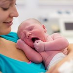 Wzrost liczby urodzeń w Polsce