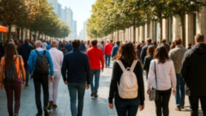 Wzrost PKB w Polsce. GUS przekazał dane