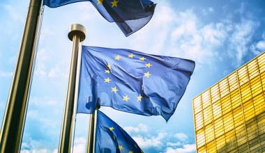 Wzrost PKB w UE i strefie euro. Niemcy zaskoczyły wynikiem