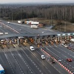 Wzrost popularności płatnego odcinka A4. Trwa walka o koncesję