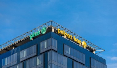 Wzrost przychodów i stabilna EBITDA Grupy Polsat Plus w II kwartale 2025 roku