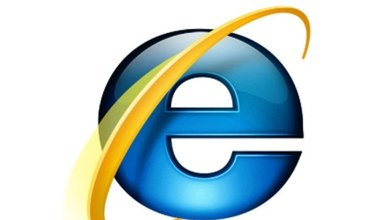 Wzrost rynkowych udziałów Internet Explorera