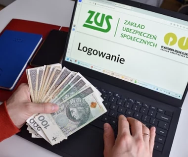 Wzrost składek ZUS w 2026 r. "Obecny system jest anachroniczny"