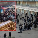Wzrost sprzedaży biletów z Rosji w jedną stronę. Podano dokładne dane