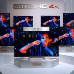Wzrost sprzedaży telewizorów UHD w Wielkiej Brytanii