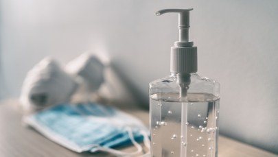 Wzrost zachorowań na Covid-19 w regionie. Ograniczenia w szpitalach 