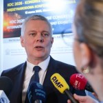 Wzrost zagrożenia terrorystycznego w Polsce? "Liczymy się z tym"