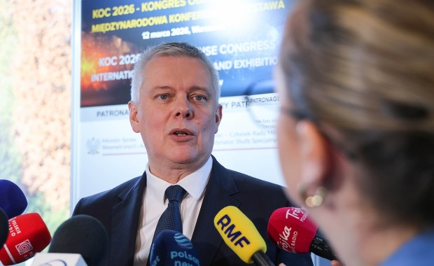 Wzrost zagrożenia terrorystycznego w Polsce? "Liczymy się z tym"