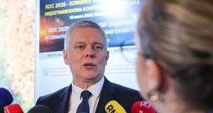 Wzrost zagrożenia terrorystycznego w Polsce? "Liczymy się z tym"