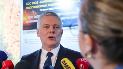 Wzrost zagrożenia terrorystycznego w Polsce? "Liczymy się z tym"