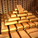 Wzrost znaczenia złota w rezerwach dewizowych banków centralnych
