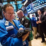 Wzrosty głównych indeksów na Wall Street na koniec dnia