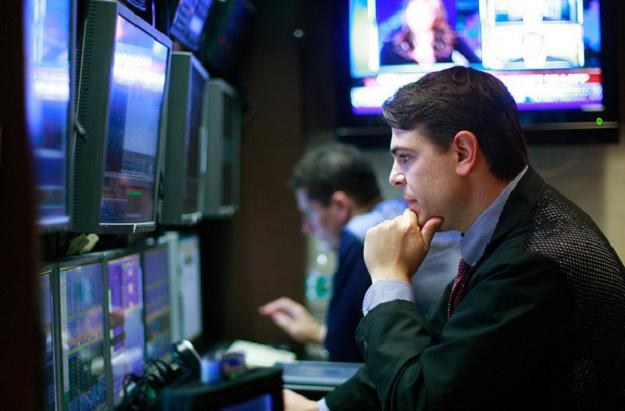 Wzrosty na otwarciu tygodnia na Wall Street, Europa w centrum uwagi /AFP