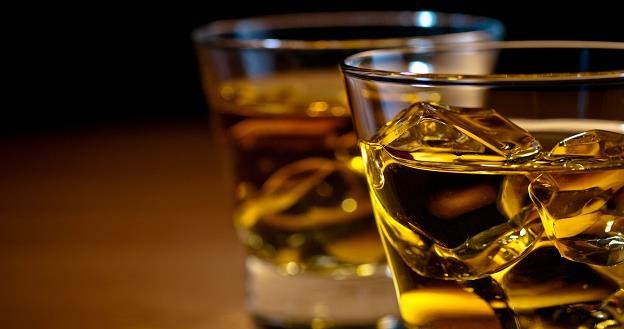 Wzrosty na rynku whisky w Polsce trwają /&copy;123RF/PICSEL