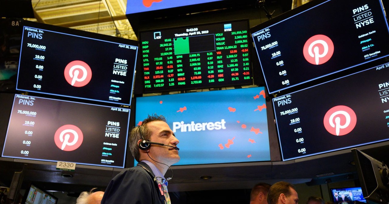 Wzrosty na Wall Street nabrały tempa pod koniec dnia /AFP