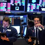 Wzrosty na Wall Street, spółki technologiczne odrabiają straty