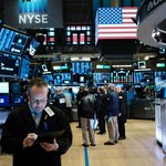 Wzrosty na Wall Street