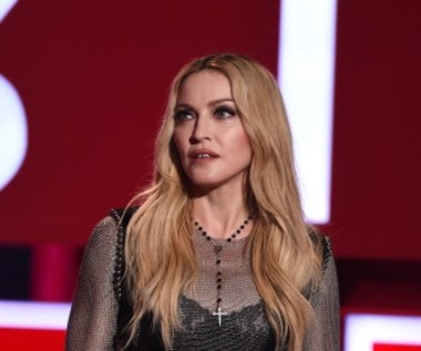 Wzruszająca mowa Madonny po atakach w Paryżu