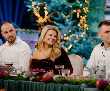 Wzruszające momenty w świątecznym odcinku "Rolnika". Jak układa się życie par?