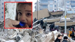 Wzruszające nagranie z Turcji. Na nim maleńki chłopiec ocalony spod gruzów