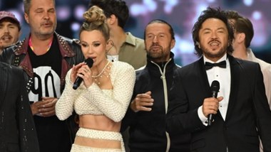 Wzruszające sceny na Polsat Hit Festiwalu. Artyści zaśpiewali dla Beaty Kozidrak