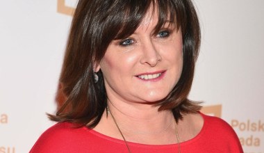 Wzruszające sceny na ramówce Polsatu. Ogłoszono wielki powrót Małgorzaty Żak