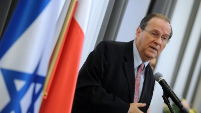 Wzruszające spotkanie. „Każdy z was ocalił honor świata”