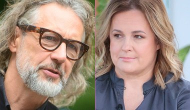 Wzruszający gest Kołaczkowskiej. Zrobiła to dla Majewskiego niedługo przed śmiercią