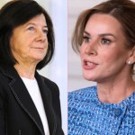 Wzruszający gest Nawrockiej. Pokazała, jak wspomina Marię Kaczyńską