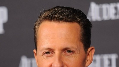 Wzruszający gest ośmiolatka. Napisał książkę dla Schumachera