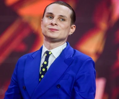 Wzruszający gest Ralpha Kaminskiego. Pokazał nagranie spod domu Violetty Villas