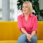 Wzruszający powrót prezenterki na wizję: "Dziś pamiętam już wszystko" 