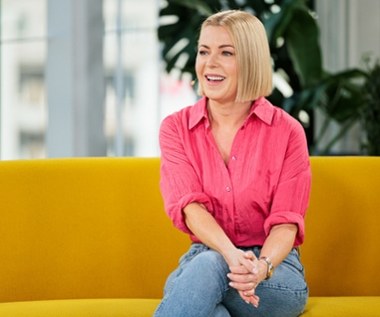 Wzruszający powrót prezenterki na wizję: "Dziś pamiętam już wszystko" 