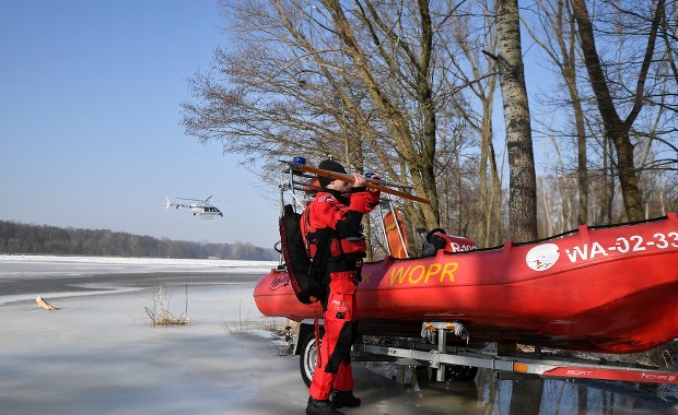 Wzruszający wpis wdowy po Janie Lityńskim: "Straciłam serce. Wszystko" 