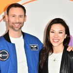 Wzruszający wpis żony polskiego astronauty. Do startu kilkadziesiąt godzin