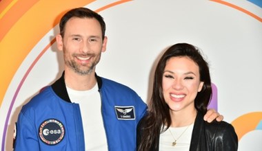 Wzruszający wpis żony polskiego astronauty. Do startu kilkadziesiąt godzin