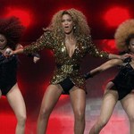 Wzruszona Beyonce: "To jest historyczny moment"