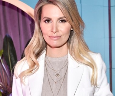 Wzruszona Hyży opowiada o rodzinie. "Błagałam, żeby nie pisano o tym"