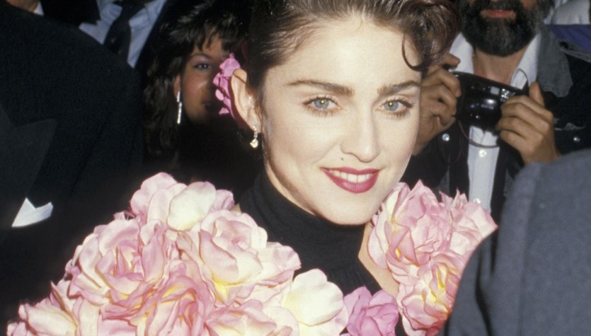 Wzywali do bojkotu, a Madonna zacierała ręce. "Bolesna religia"