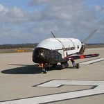 X-37B wrócił na Ziemię z tajnej misji